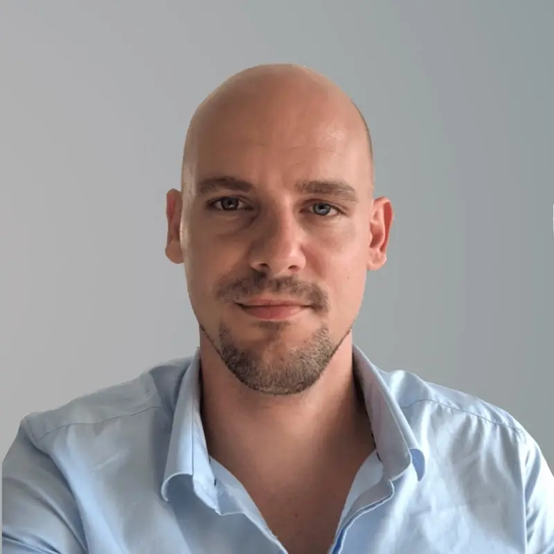 Photo de William Sauvage